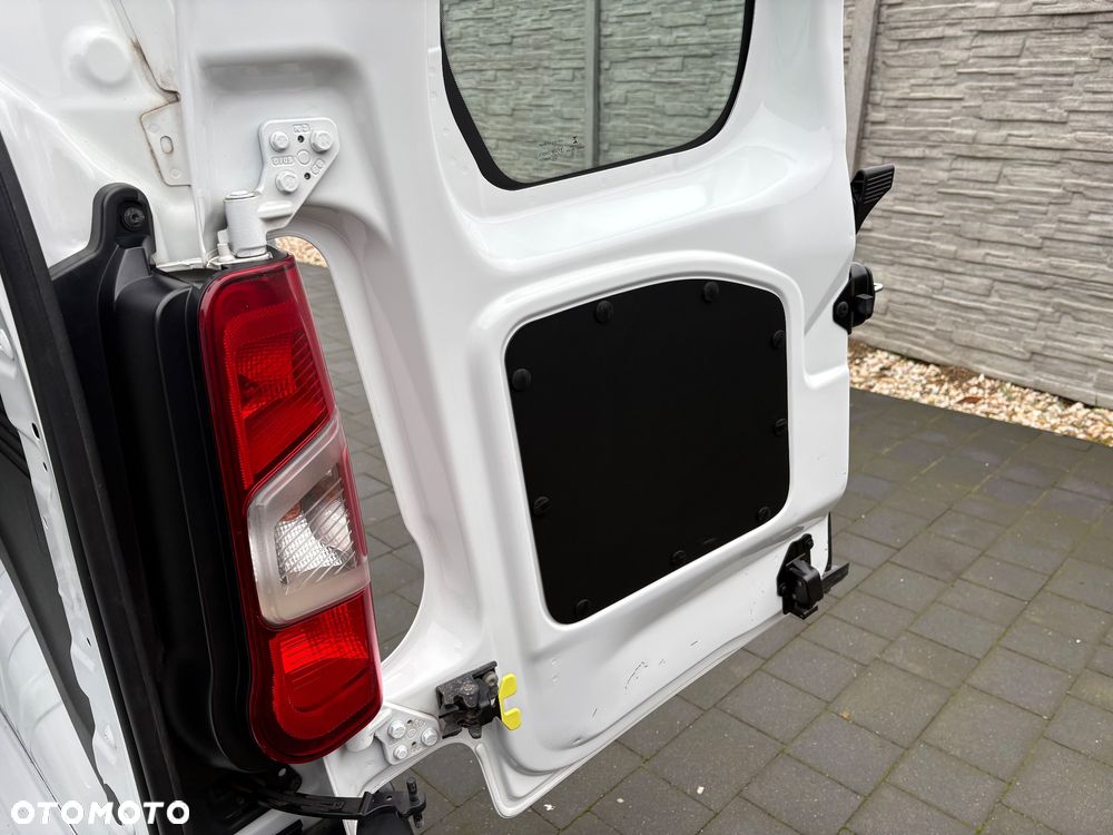 Citroën Berlingo - 19