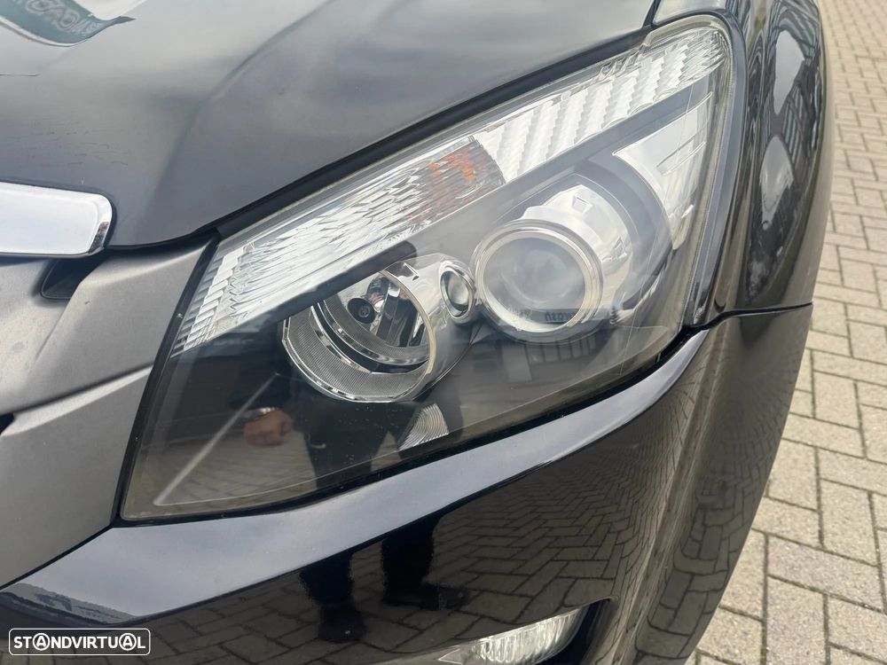 Isuzu D-Max 4x4 Cabine Dupla Custom - 12