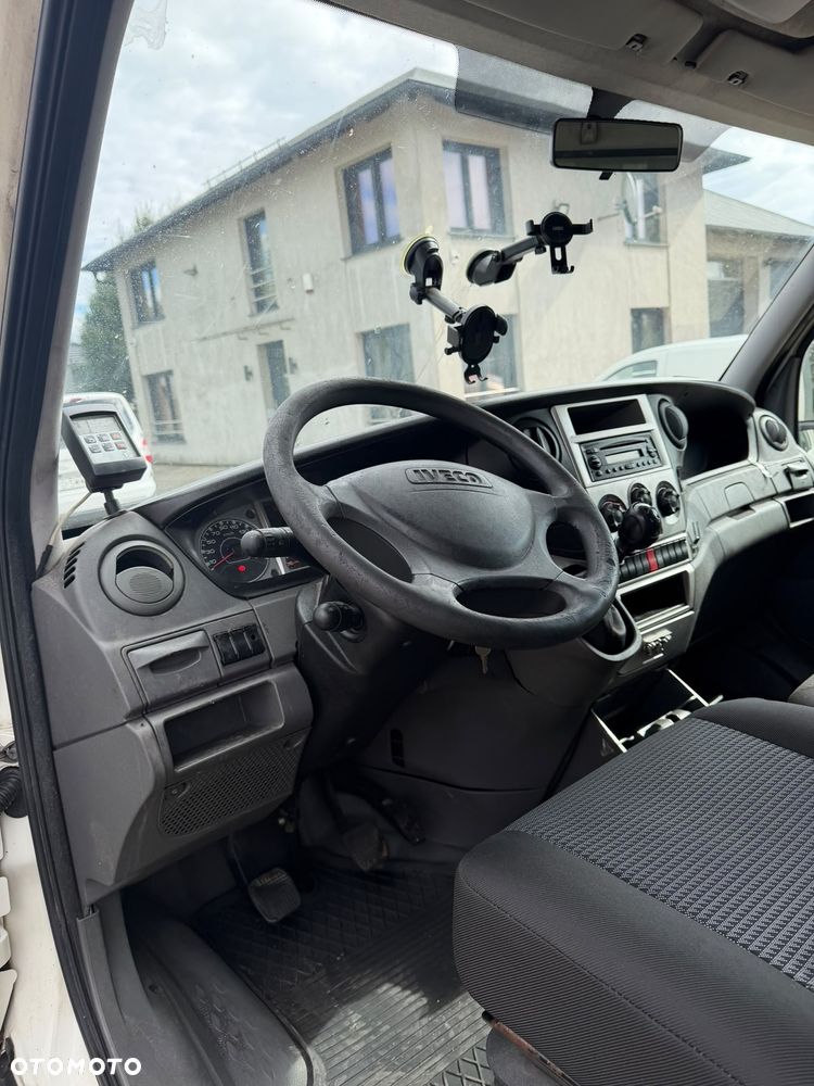 Iveco Daily - 9