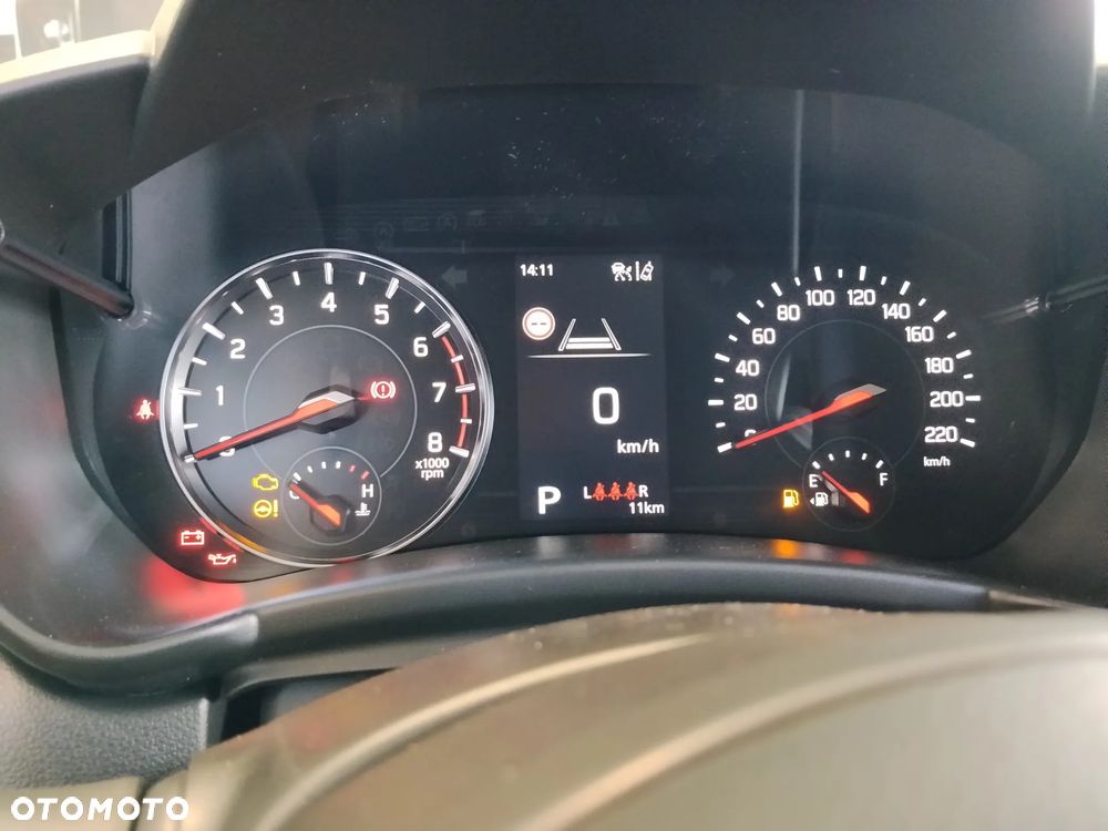 Suzuki Swift 1.2 Dualjet SHVS Premium Plus CVT - 8