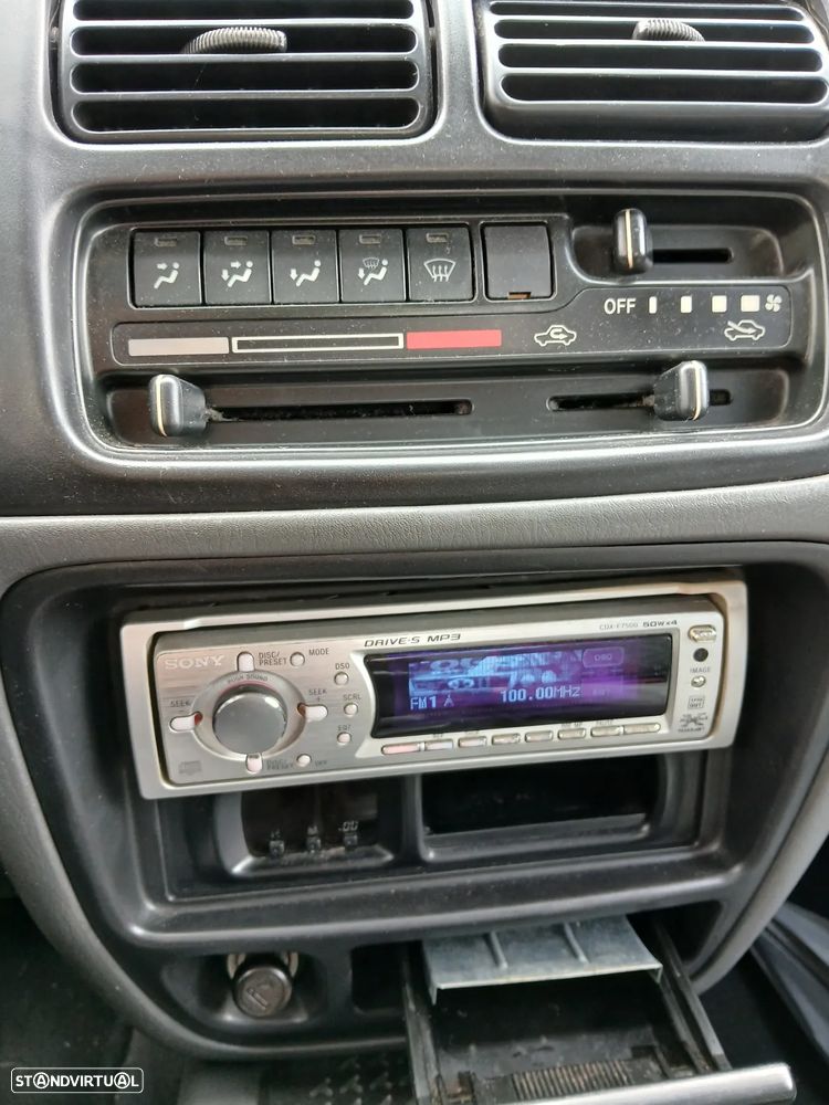 Suzuki Grand Vitara Hard Top 1.6 - 8