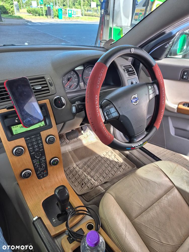Volvo V50 - 19