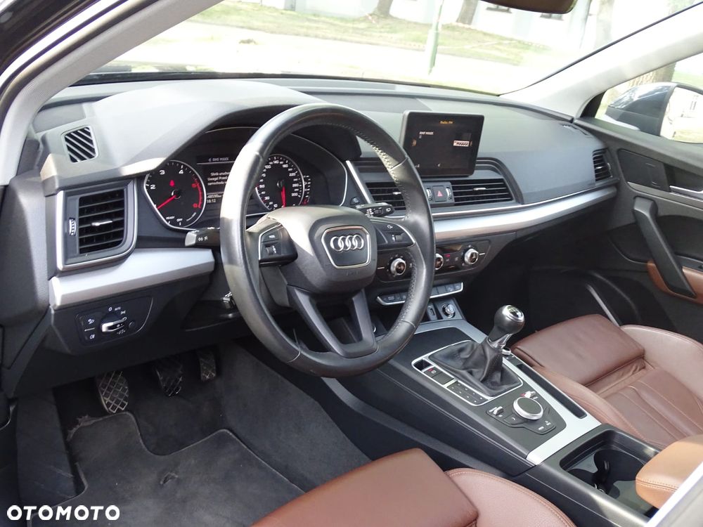 Audi Q5 2.0 TDI (clean diesel) ultra - 14