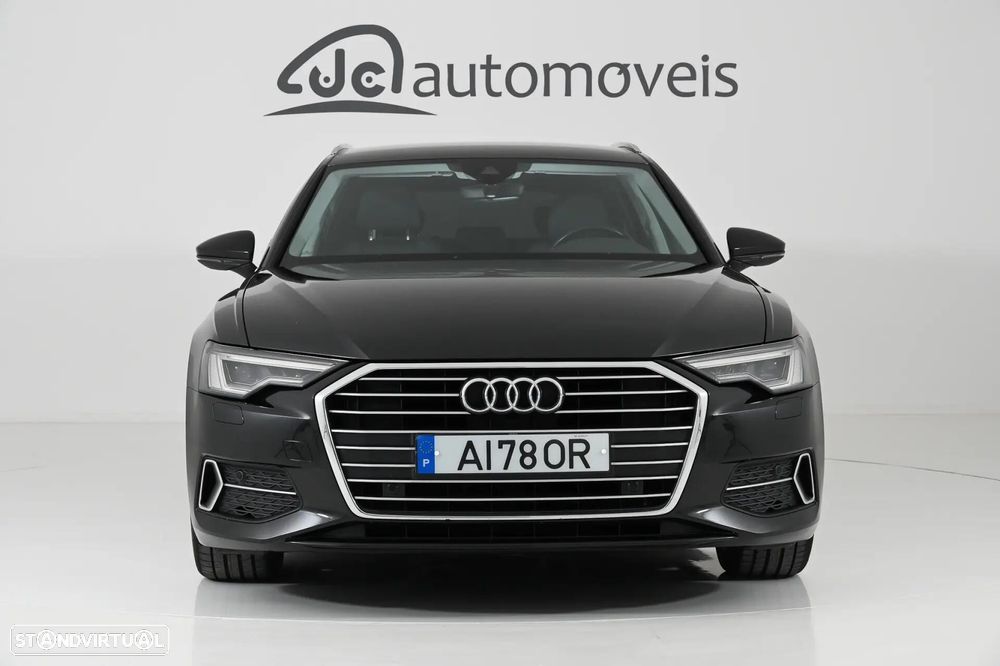 Audi A6 Avant 40 TDI Sport S tronic - 6