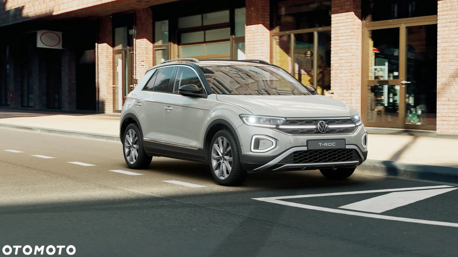 Volkswagen T-Roc 1.5 TSI Final Edition DSG - 5