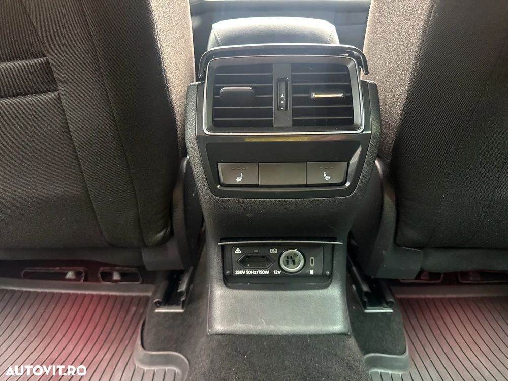 Skoda Kodiaq 2.0 TDI DSG Ambition - 21