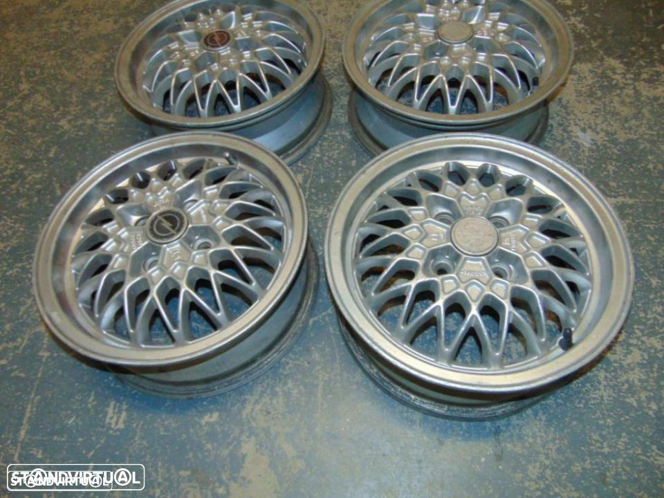 Opel jantes originais Intra - 2