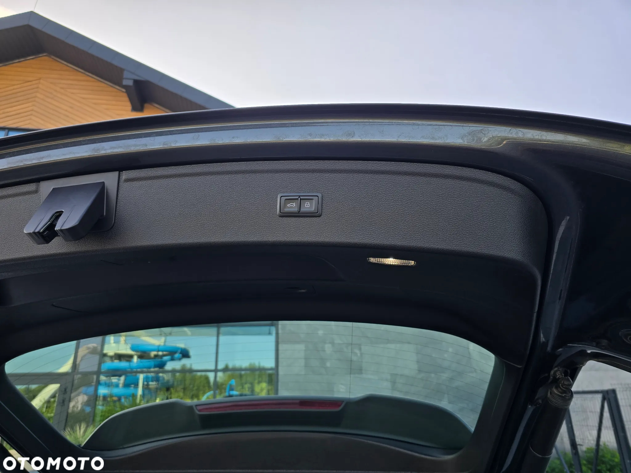 Audi Q5 2.0 TFSI Quattro Sport S tronic - 24