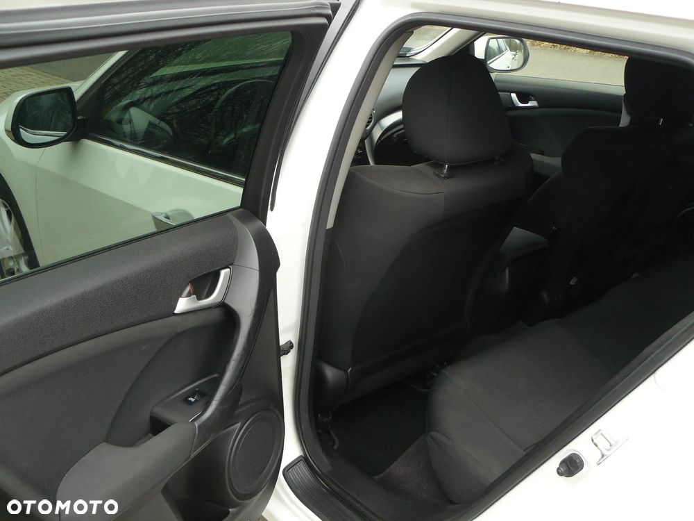 Honda Accord 2.2i-DTEC Elegance - 27