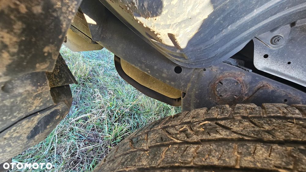 Nissan Patrol 3.0 Dci XE+ - 7