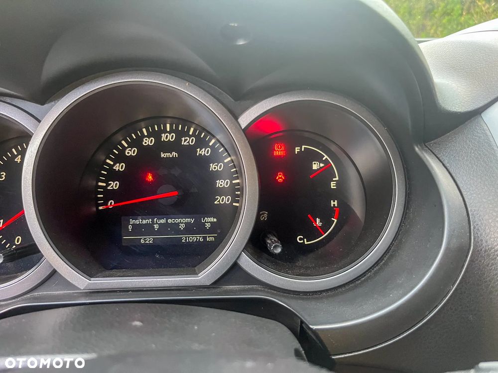 Suzuki Grand Vitara 1.9 DDiS Comfort - 4
