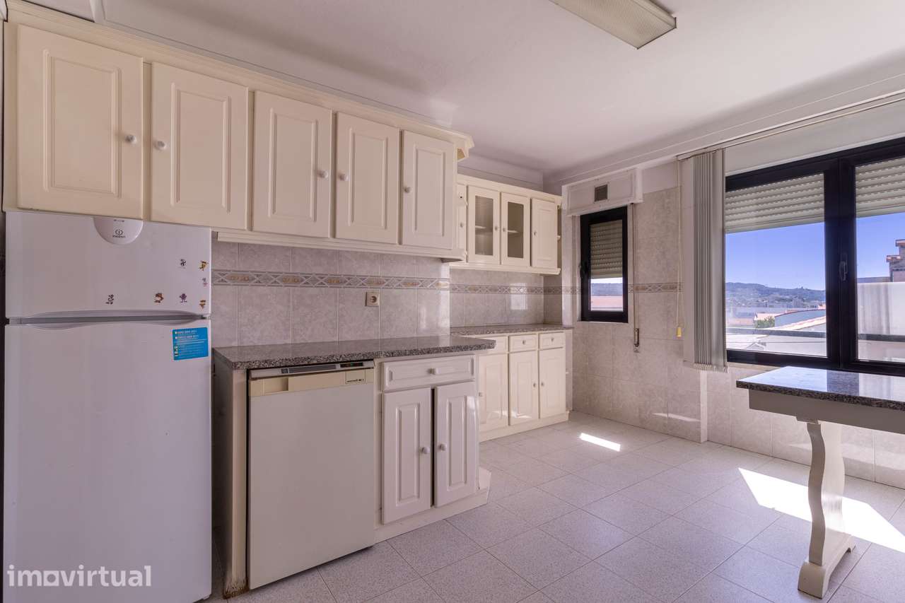 Apartamento T3 situado em Vila Real - Grande imagem: 5/17