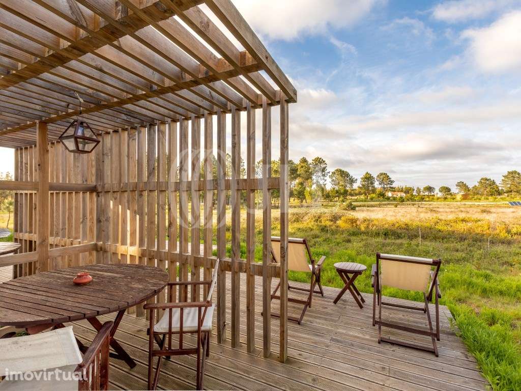 Apartamento T0 no Craveiral Farm House, Odemira, Alentejo - Grande imagem: 2/34