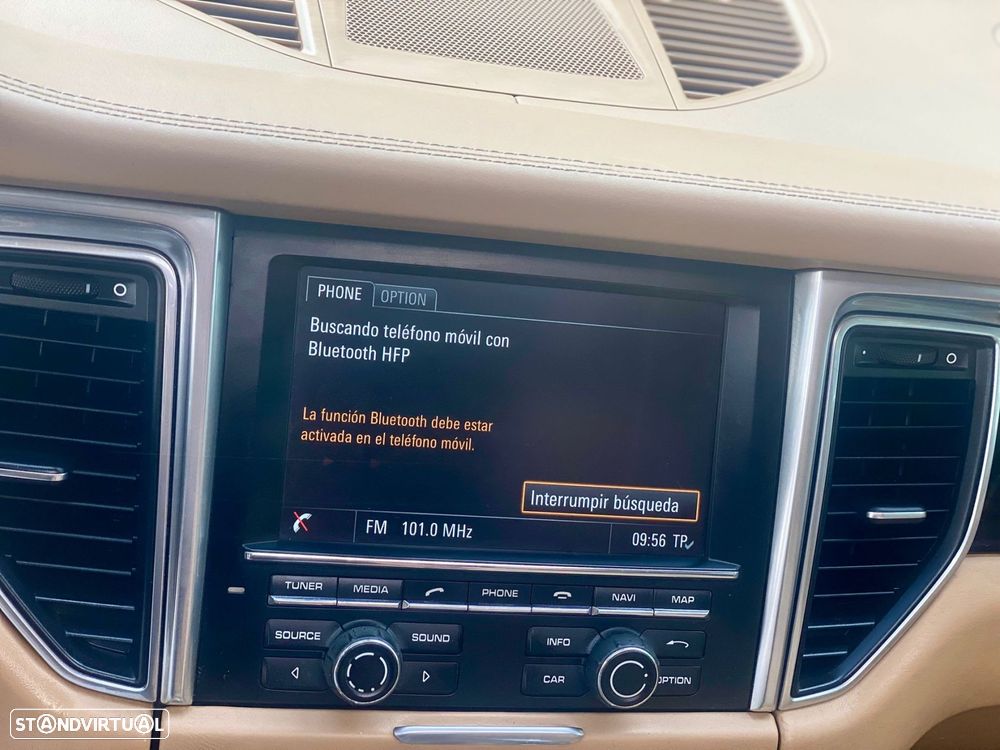 Porsche Macan S - 20