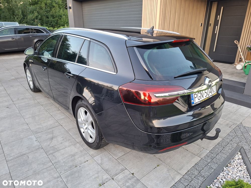 Opel Insignia - 3