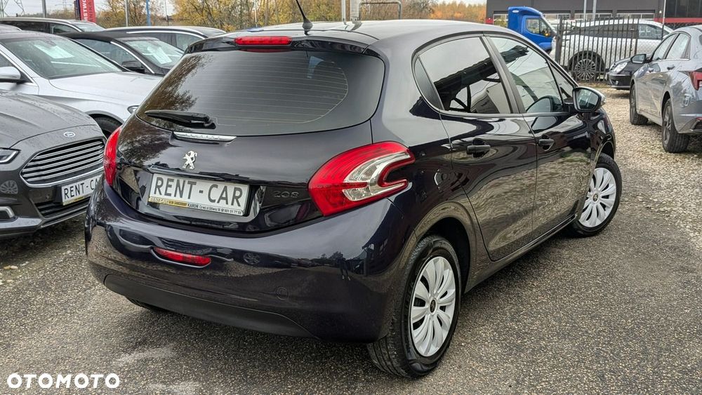 Peugeot 208 1.0 VTi Active - 12