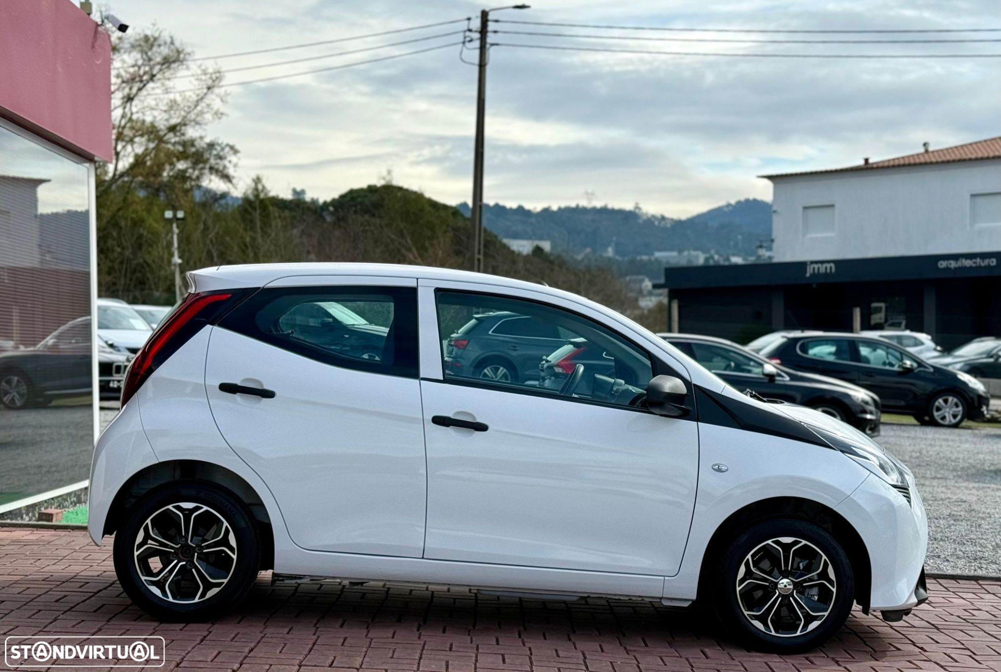 Toyota Aygo 1.0 X-Play - 7