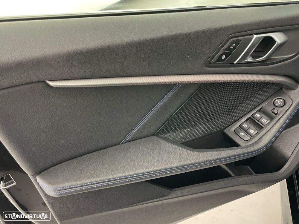 BMW 216 Gran Coupé d Pack Desportivo M - 16