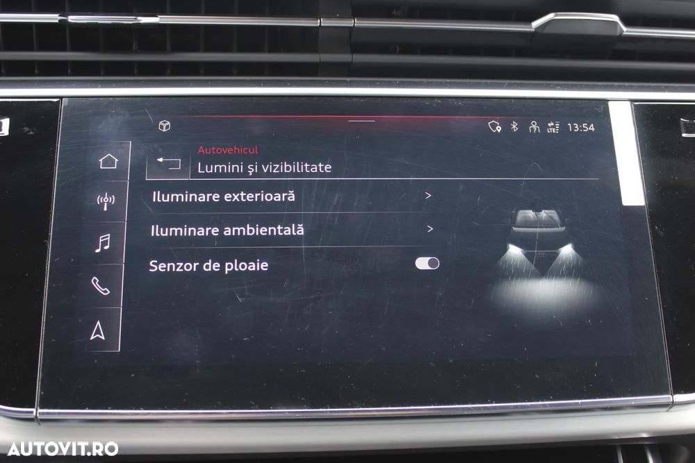 Audi Q7 3.0 55 TFSI quattro Tiptronic MHEV S Line - 32