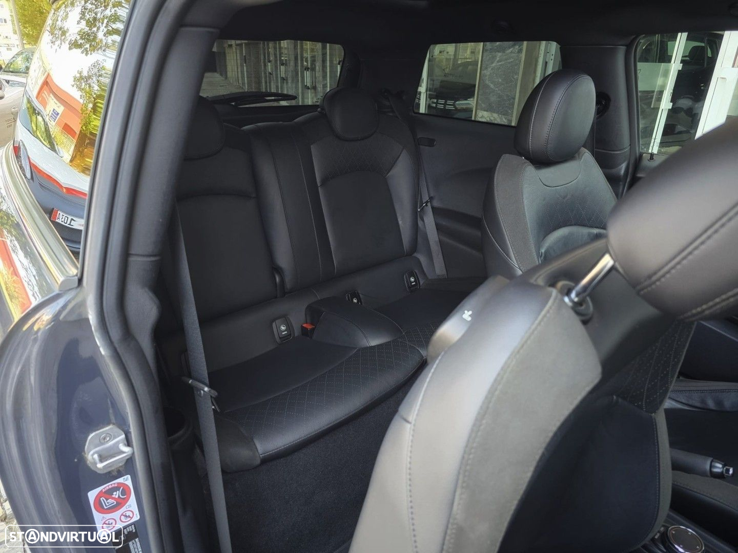 MINI 3 Portas Cooper SD - 9