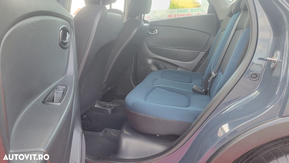 Renault Captur (ENERGY) TCe 90 INTENS - 21