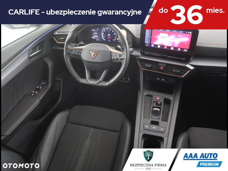 Cupra Formentor - 8