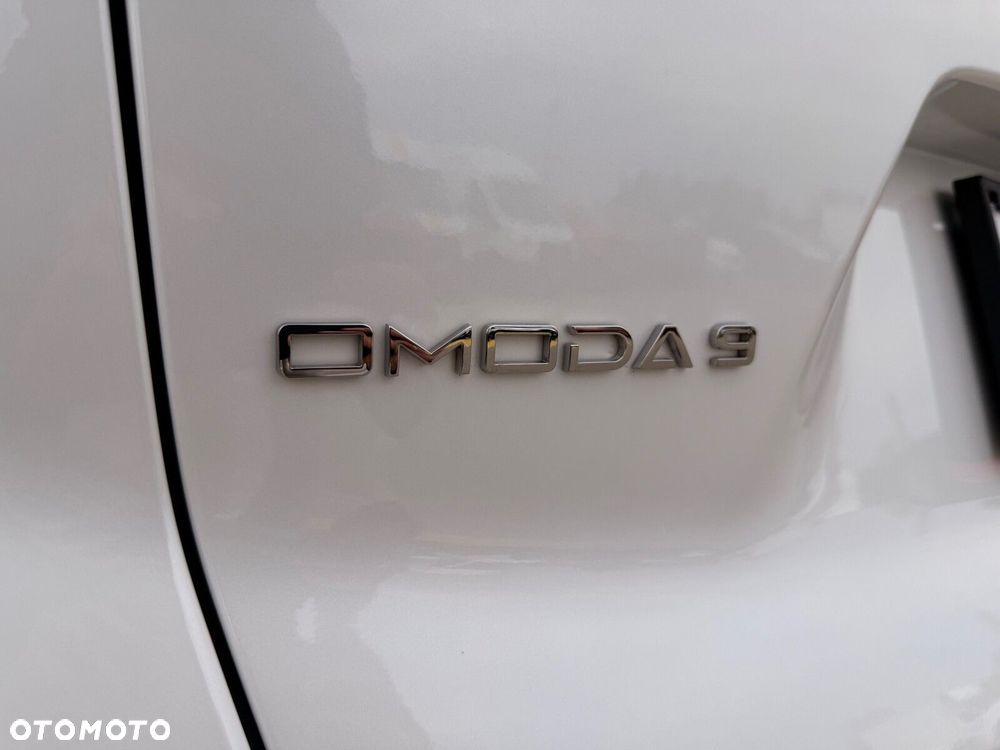 Omoda 9 - 10