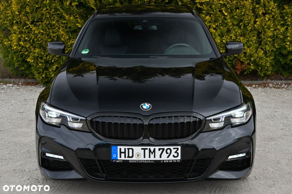 BMW Seria 3 - 2