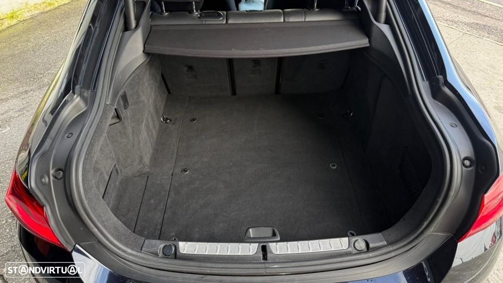 BMW 430 Gran Coupé i Pack M Auto - 14