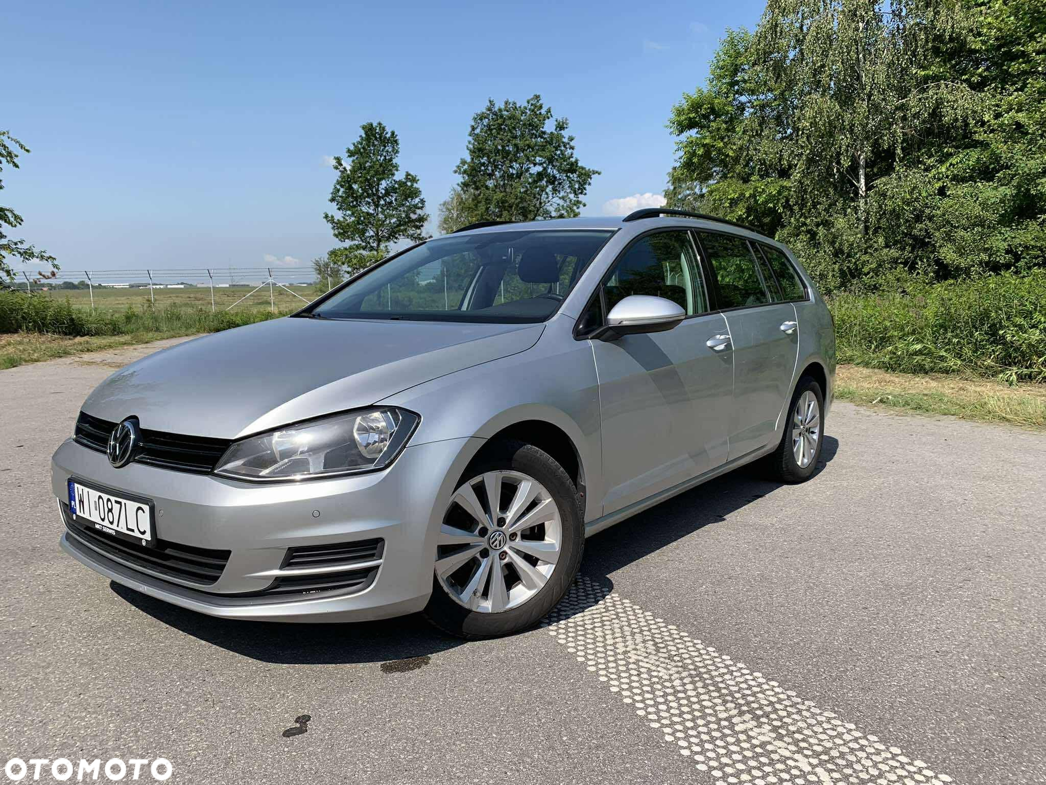 Volkswagen Golf VI 1.6 TDI Highline CityLine - 5