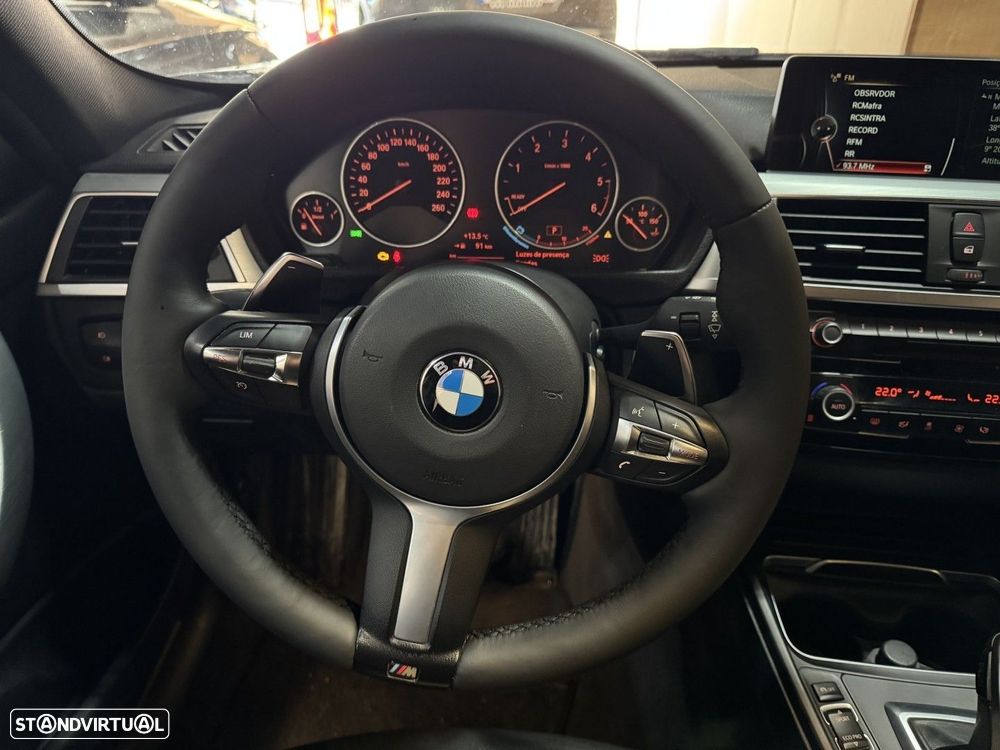 BMW 320 - 28