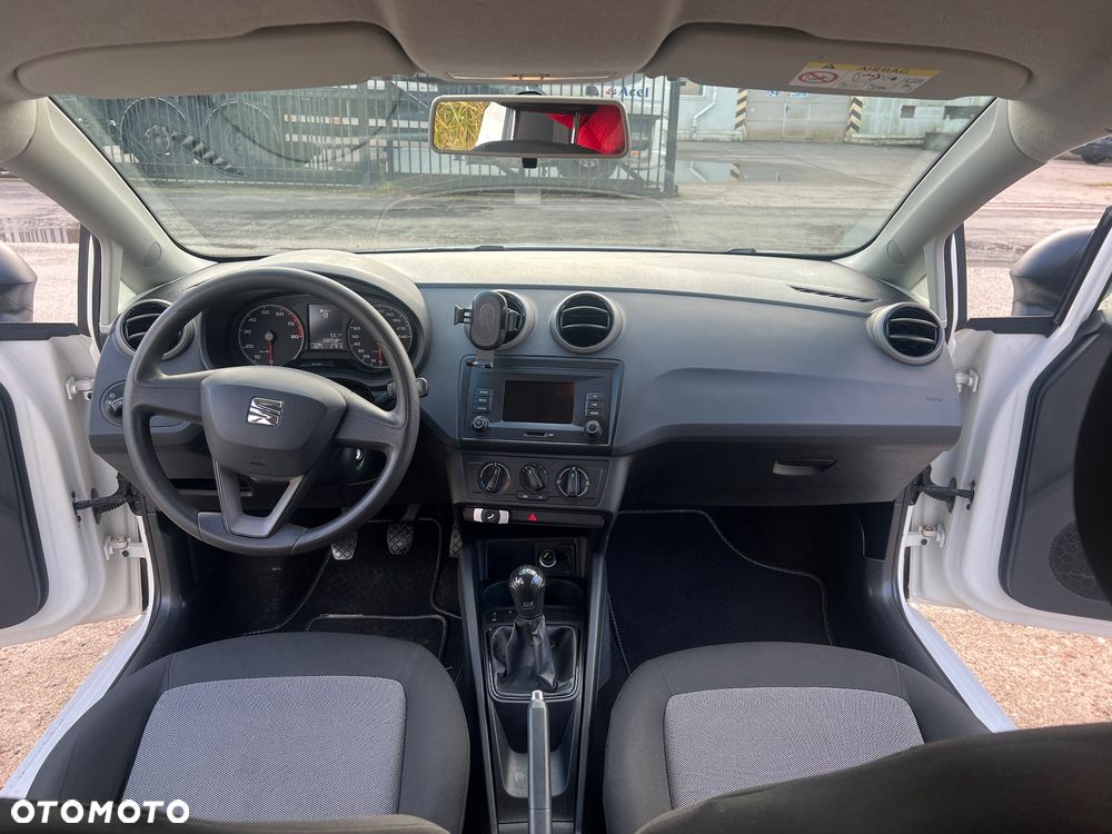 Seat Ibiza 1.0 Style - 9