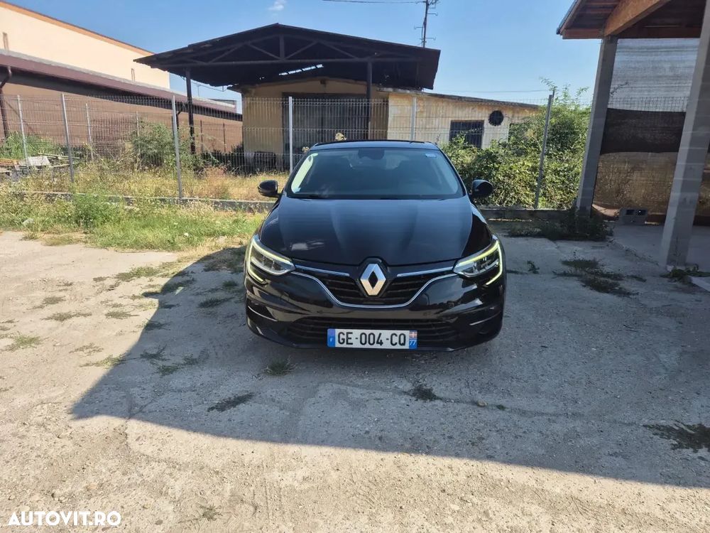 Renault Megane - 9