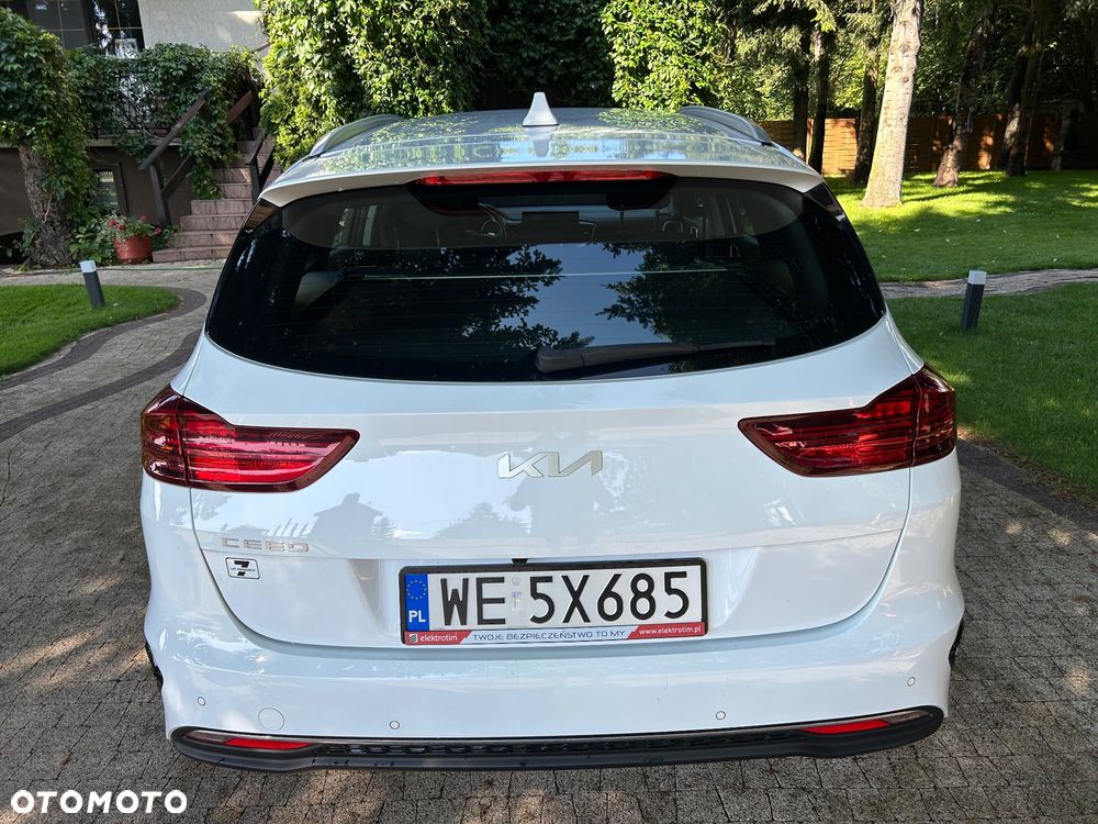 Kia Ceed 1.0 T-GDI M - 12