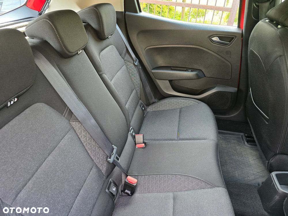 Renault Clio 1.0 TCe Zen - 21