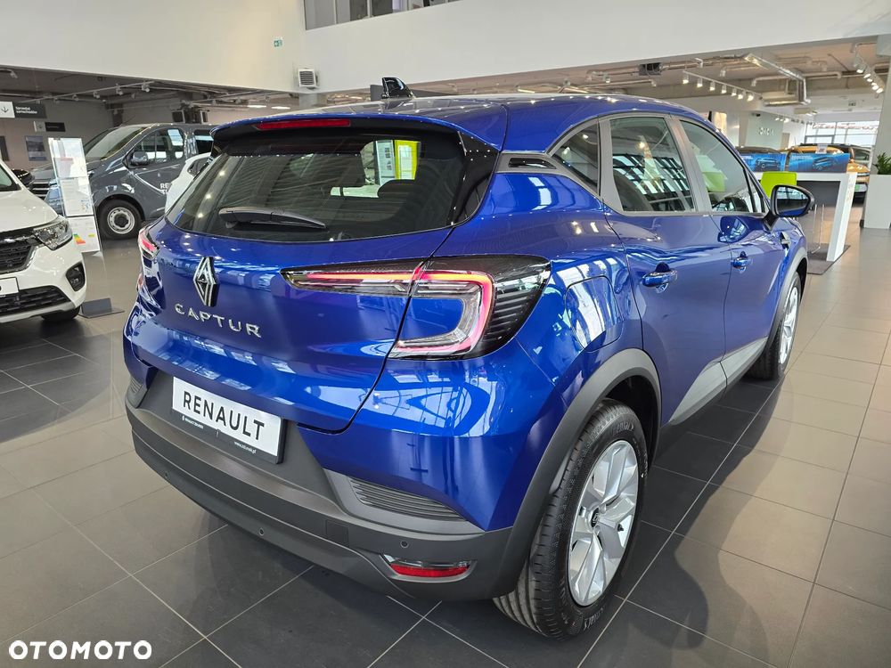 Renault Captur - 27