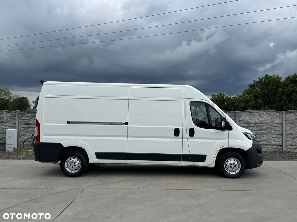 Peugeot Boxer - 26