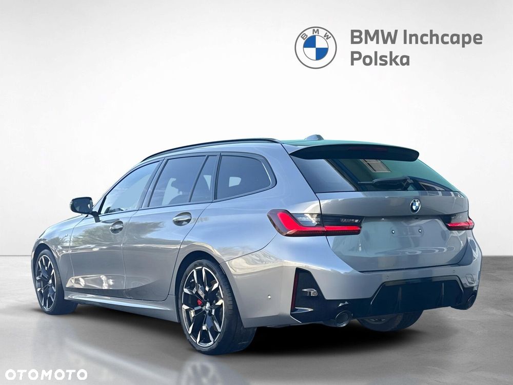BMW Seria 3 - 4