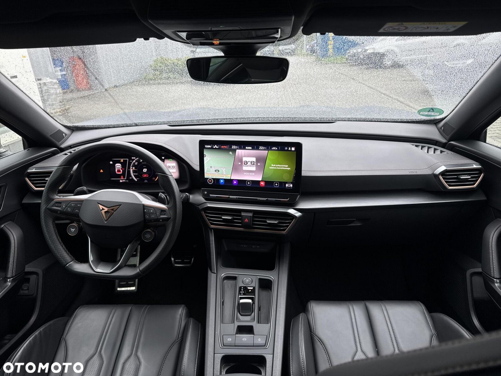 Cupra Formentor 2.0 TSI 4Drive VZ DSG - 12