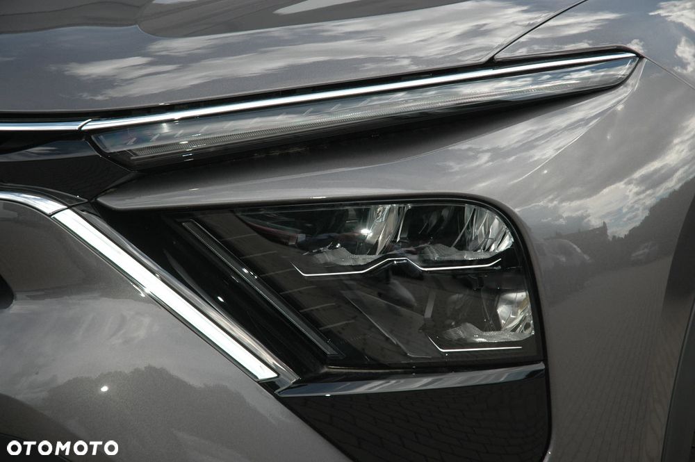 Citroën C5X 1.2 PureTech Feel Pack EAT8 - 7