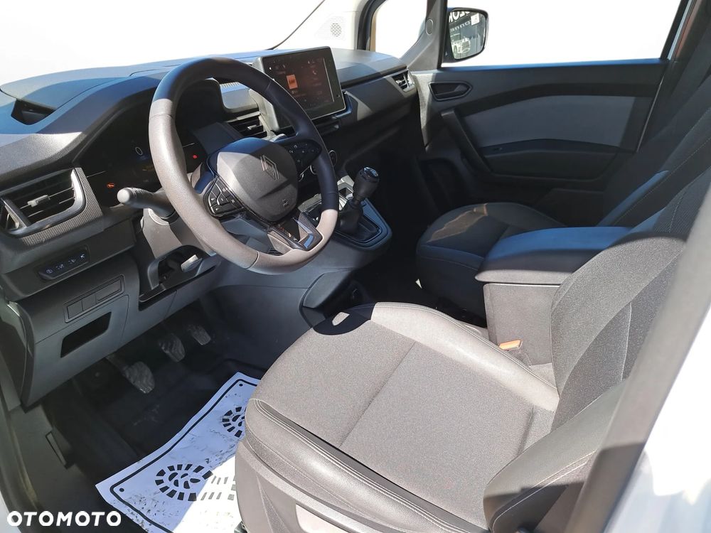 Renault KANGOO MAXI VAN - 13