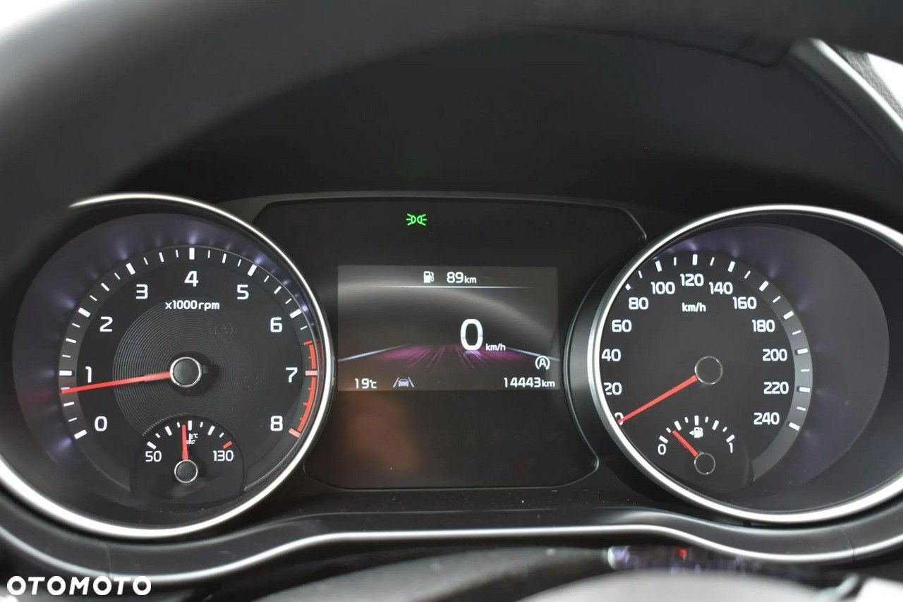 Kia Ceed 1.5 T-GDI M - 11