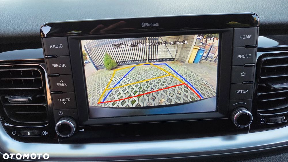 Kia Stonic 1.4 Vision - 29