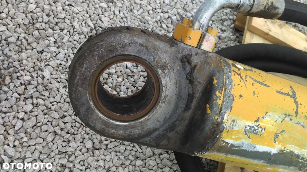 Siłownik Liebherr 942L [D190 S90 T105] - 6