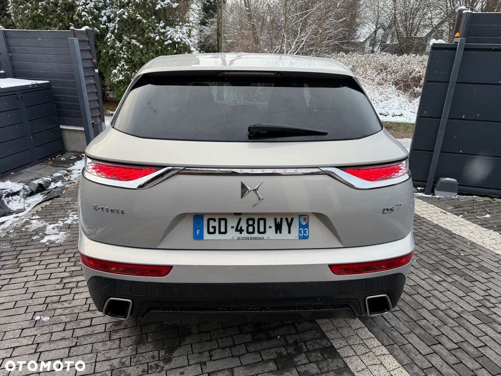 DS Automobiles DS 7 Crossback - 6