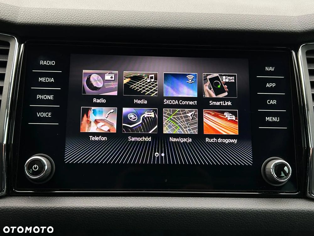 Skoda Kodiaq 1.4 TSI ACT 4x4 Style - 27