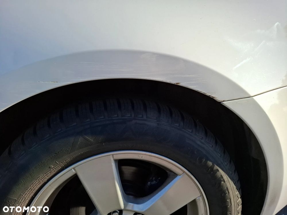 Chevrolet Cruze 1.6 LS - 6