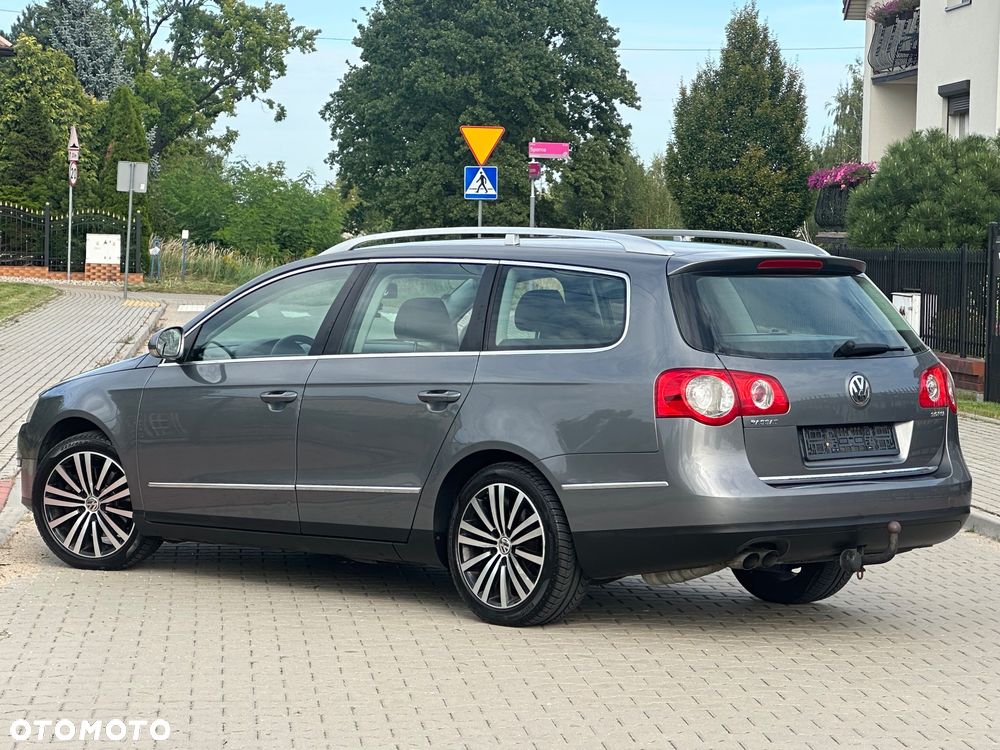 Volkswagen Passat - 18