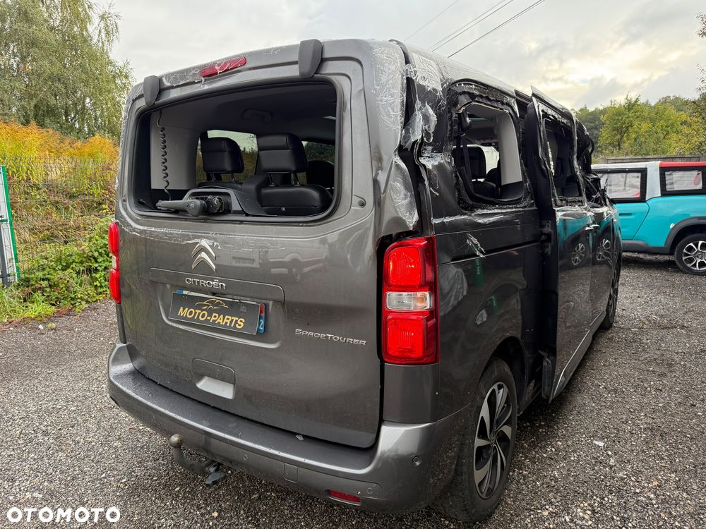 Citroën SpaceTourer - 4