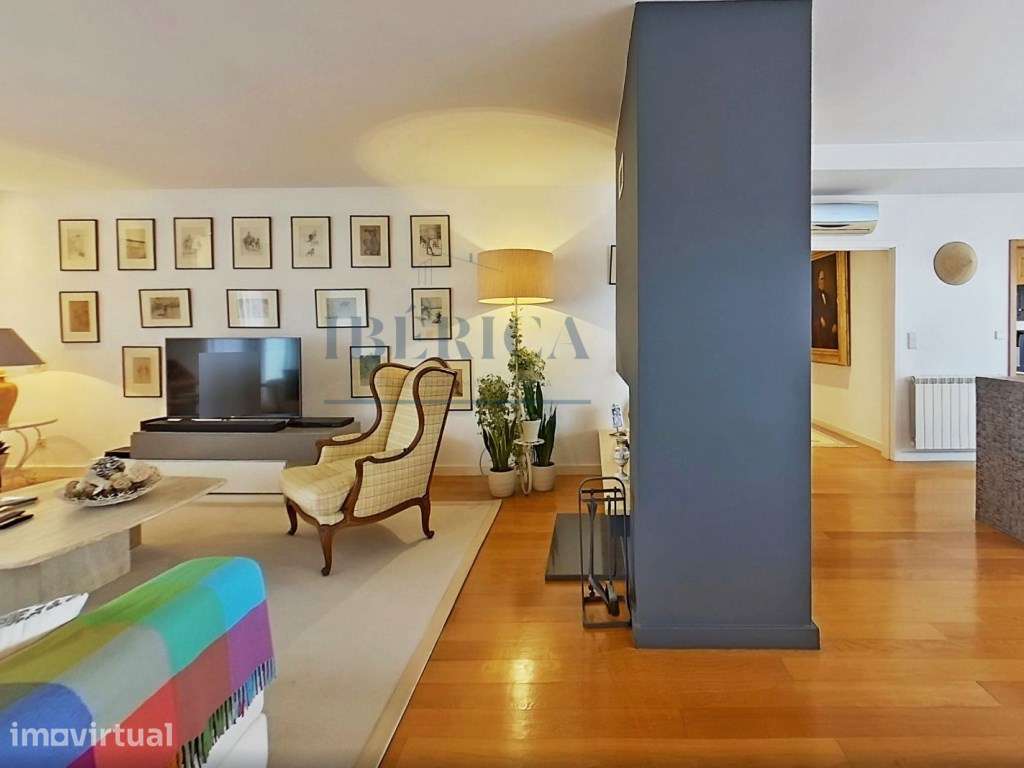 PENTHOUSE T5 EXCLUSIVA | 175 M² DE TERRAÇO | 244 M² INTERIORES | BO... - Grande imagem: 4/25